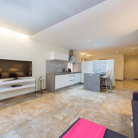 Suites Garden Loft Picasso Las Palmas Exterior photo