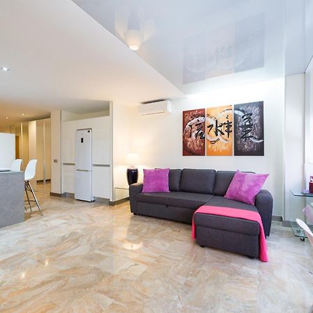 Suites Garden Loft Picasso Las Palmas Exterior photo