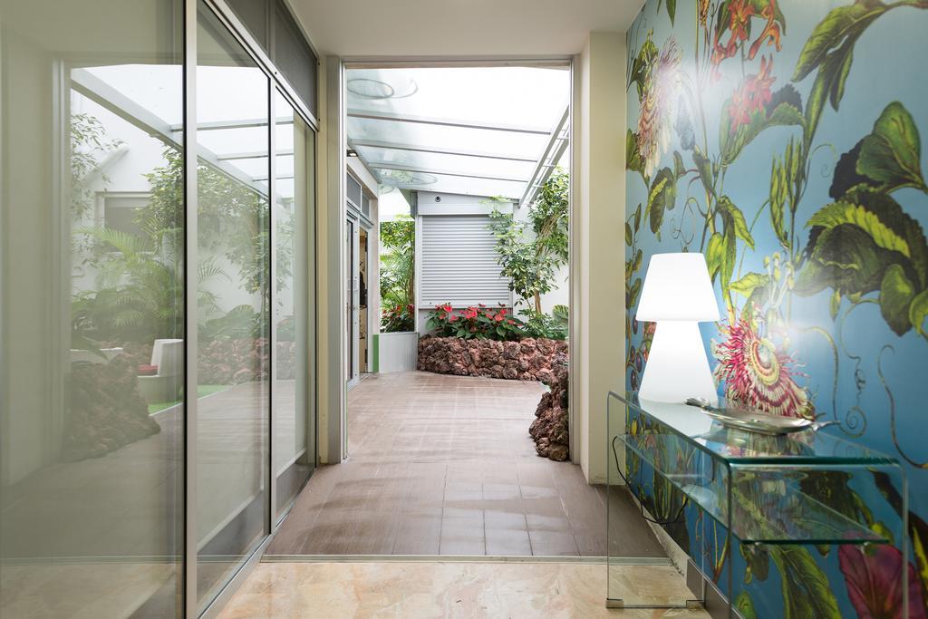 Suites Garden Loft Picasso Las Palmas Exterior photo