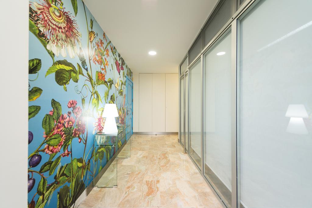 Suites Garden Loft Picasso Las Palmas Exterior photo