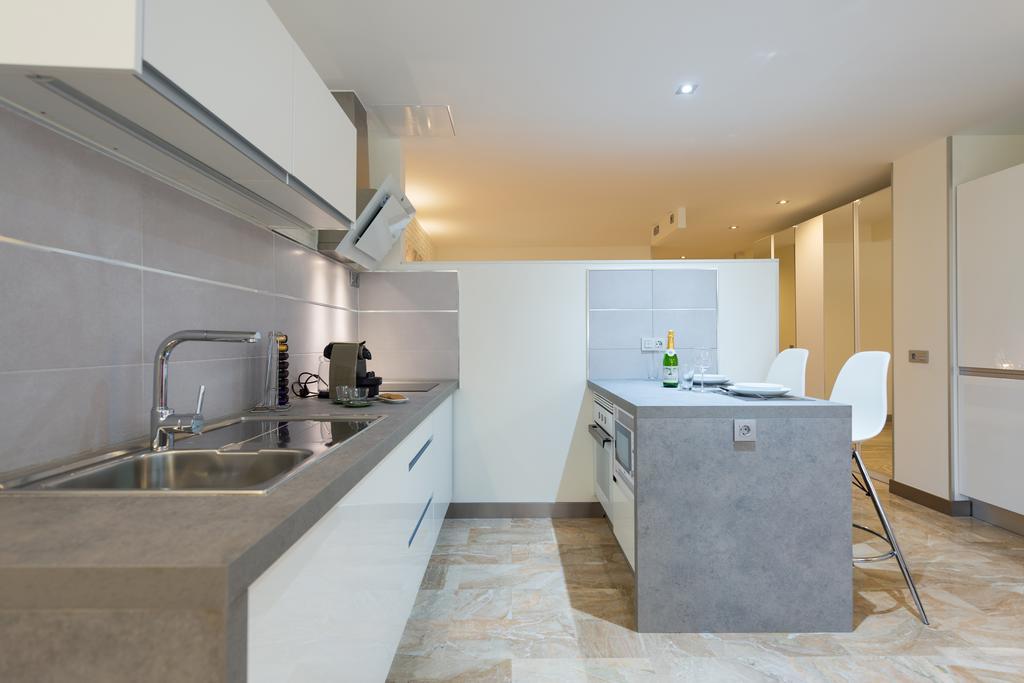 Suites Garden Loft Picasso Las Palmas Room photo
