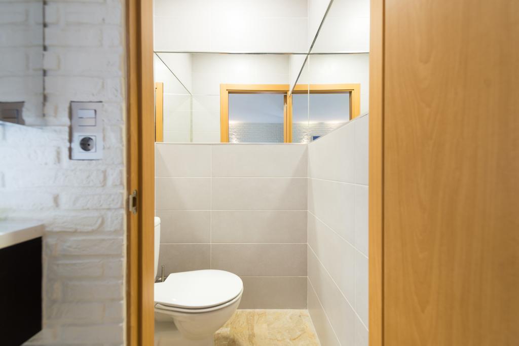 Suites Garden Loft Picasso Las Palmas Room photo