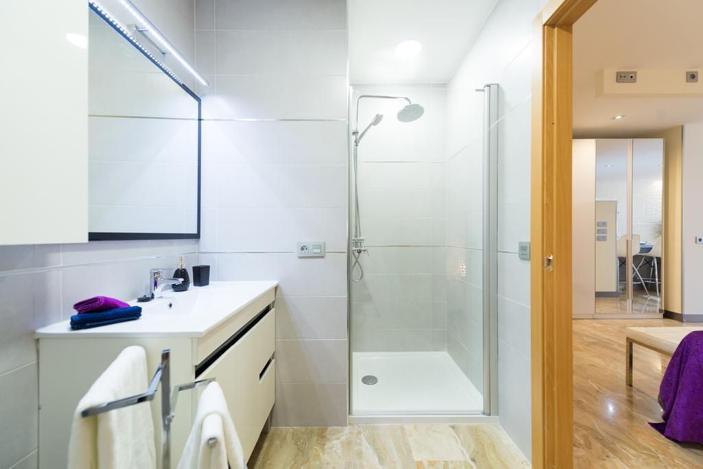 Suites Garden Loft Picasso Las Palmas Exterior photo